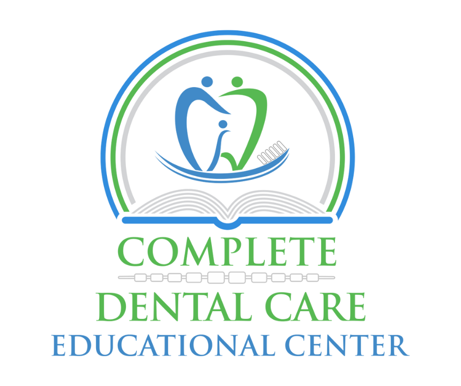 Complete Dental Care Educational Center Landing Page Choice Payment 